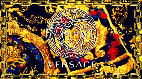 versace blue wallpaper|Versace wallpaper near me.